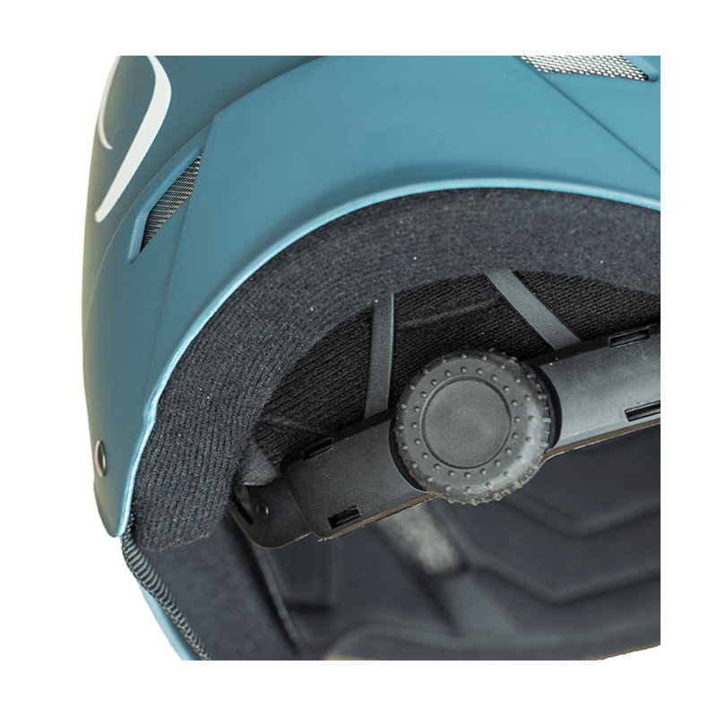 CASQUE OCCASION SUPAIR SCHOOL 2 ABS