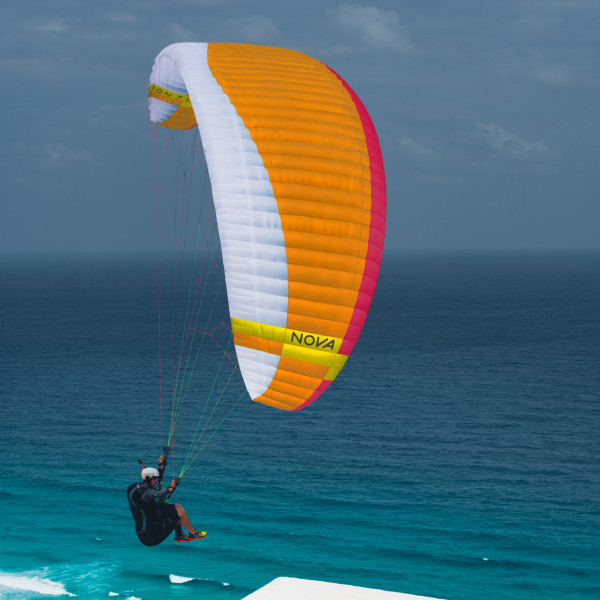 PARAPENTE NOVA ION 7 LIGHT