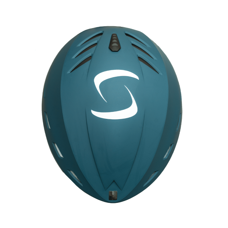 CASQUE OCCASION SUPAIR SCHOOL 2 ABS