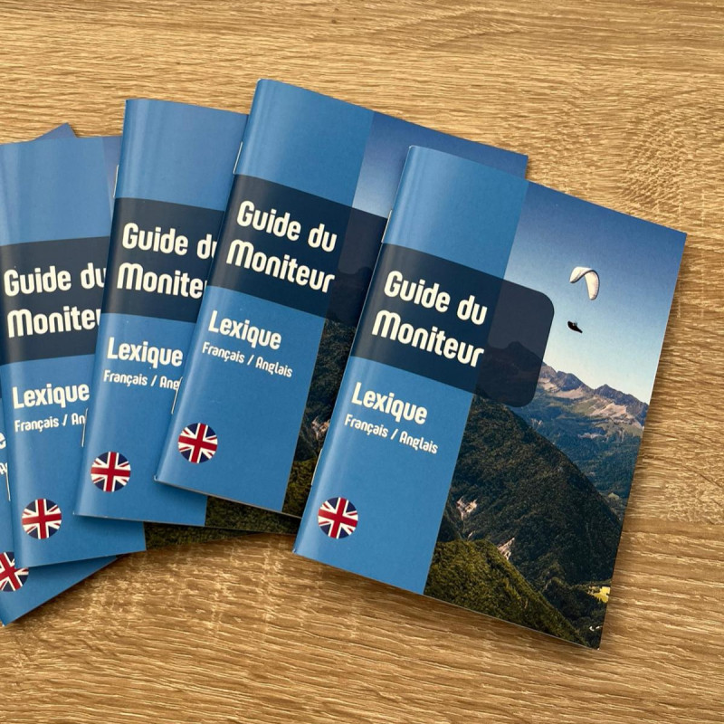 LE GUIDE DU MONITEUR