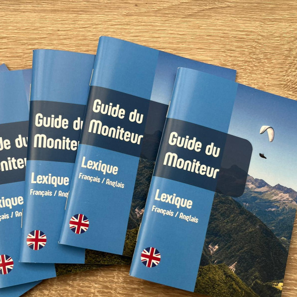 LE GUIDE DU MONITEUR