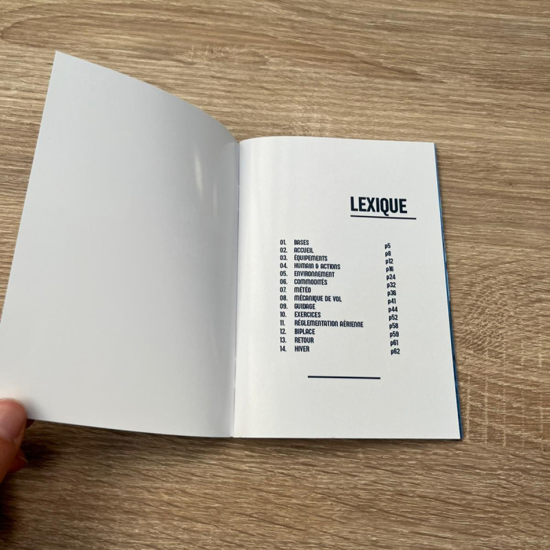 LE GUIDE DU MONITEUR