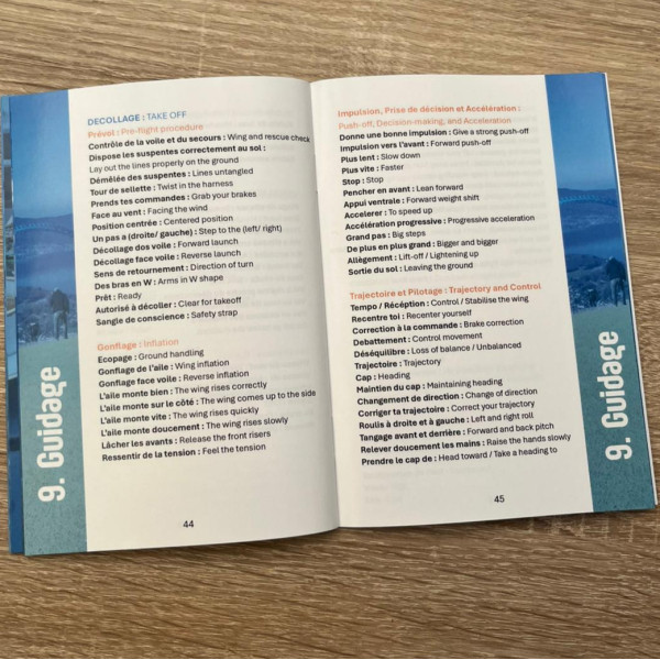 LE GUIDE DU MONITEUR