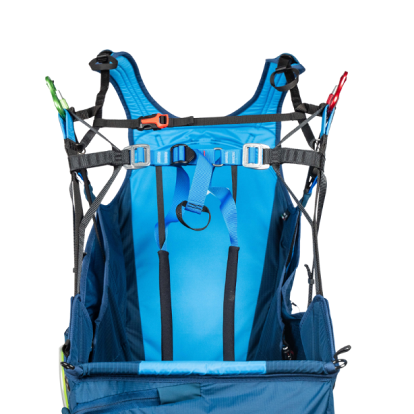 SELLETTE WOODY VALLEY WANY LIGHT 3