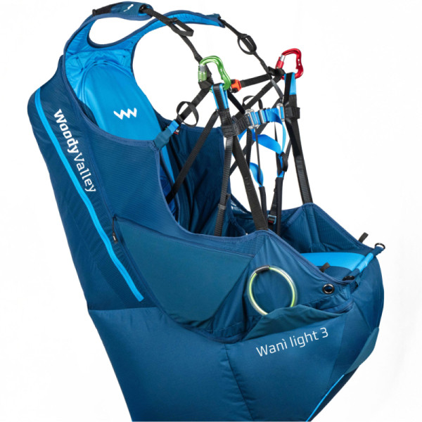 SELLETTE WOODY VALLEY WANY LIGHT 3 2