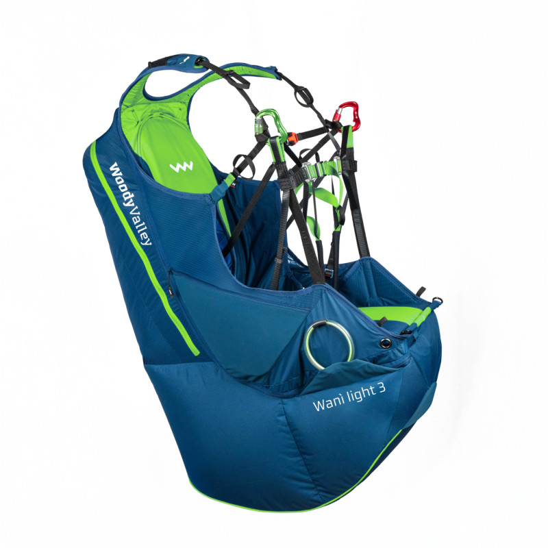 SELLETTE WOODY VALLEY WANY LIGHT 3