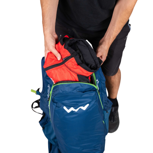 SELLETTE WOODY VALLEY WANY LIGHT 3