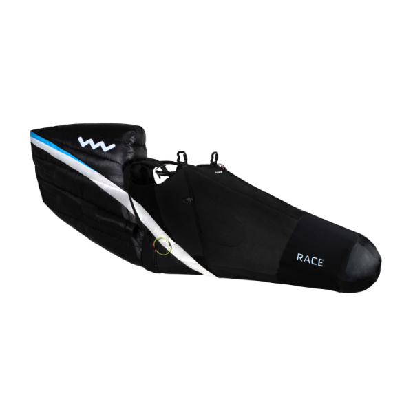 SELLETTE WOODY VALLEY RACE