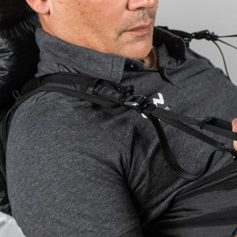 SELLETTE WOODY VALLEY RACE