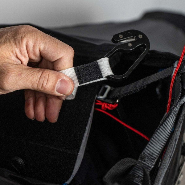 SELLETTE WOODY VALLEY RACE