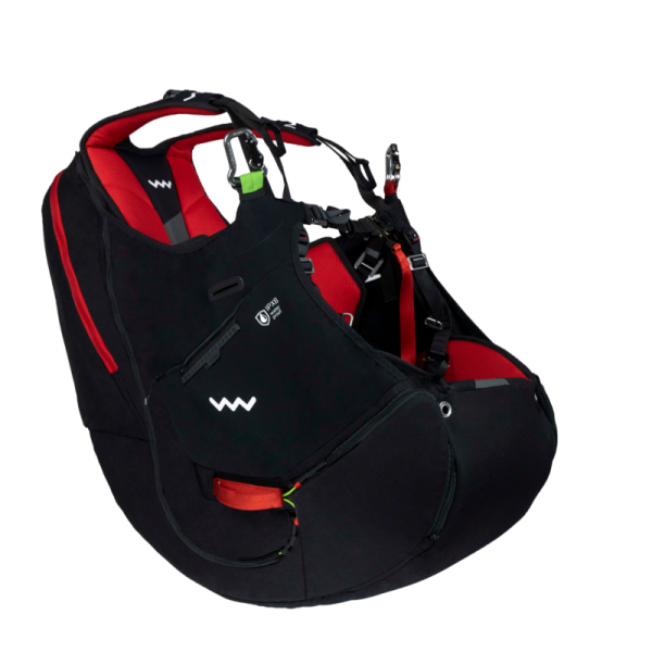 SELLETTE WOODY VALLEY MK1