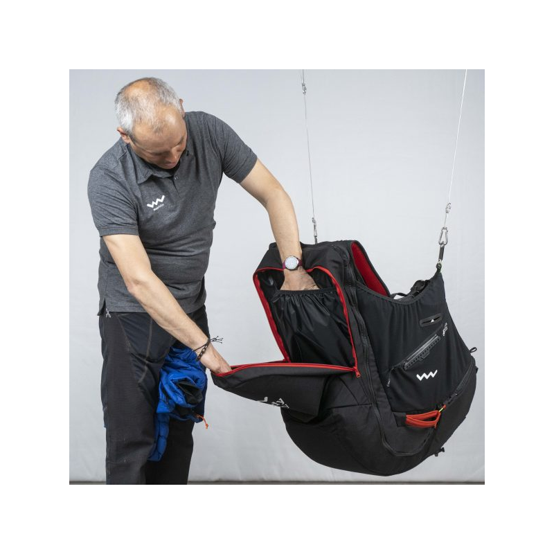 SELLETTE WOODY VALLEY MK1