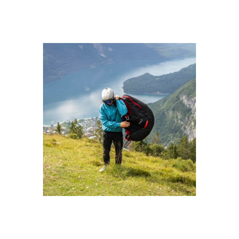 SELLETTE WOODY VALLEY MK1