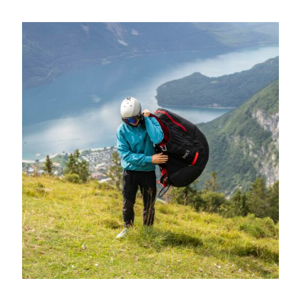 SELLETTE WOODY VALLEY MK1