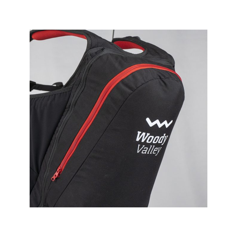 SELLETTE WOODY VALLEY MK1