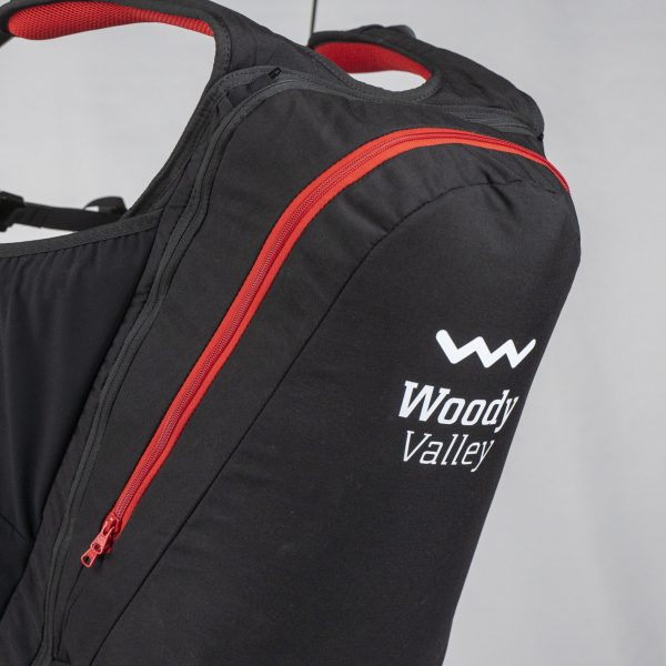 SELLETTE WOODY VALLEY MK1