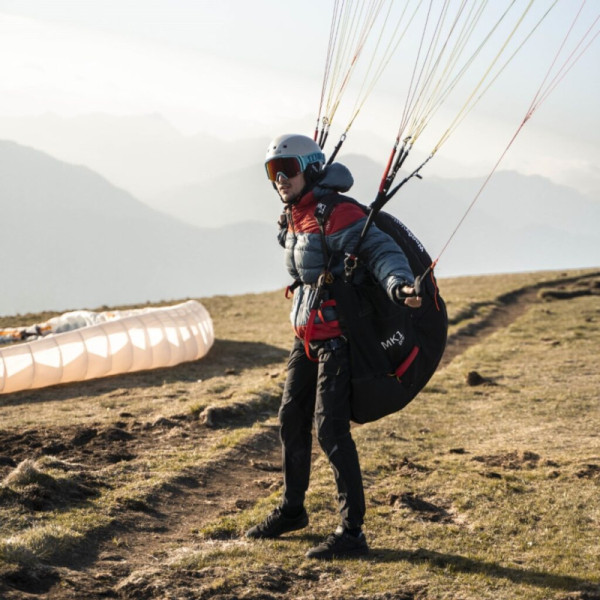 SELLETTE WOODY VALLEY MK1 PRO