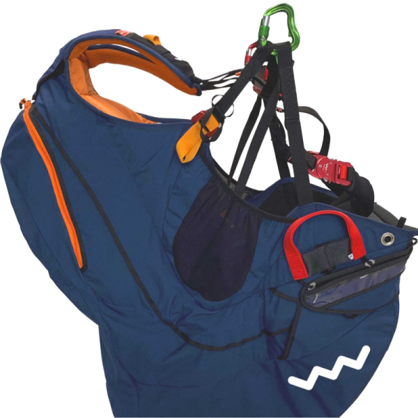 SELLETTE WOODY VALLEY EXENSE AIR