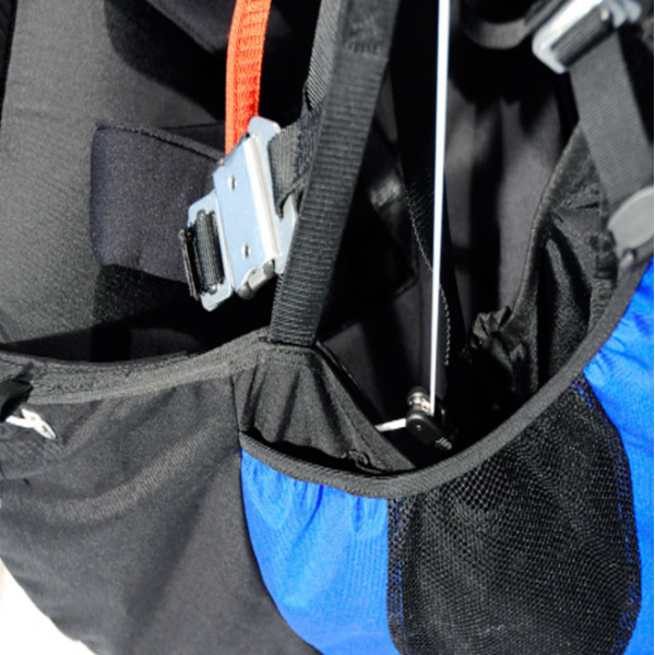 SELLETTE WOODY VALLEY EXENSE AIR