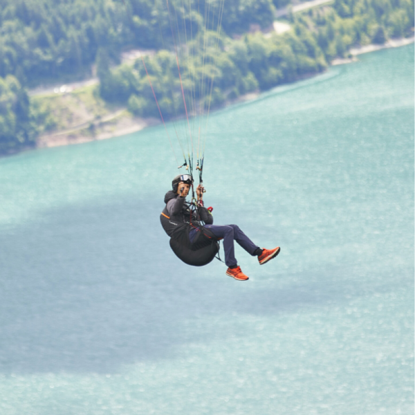 SELLETTE WOODY VALLEY TANSALP 2