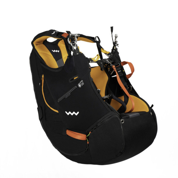 SELLETTE WOODY VALLEY MK1 PRO