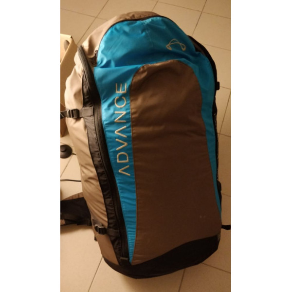 SAC DE PORTAGE OCCASION ADVANCE