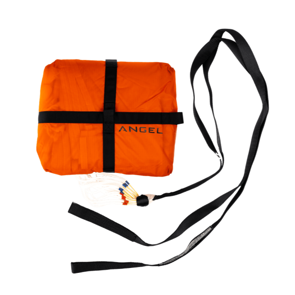 PARACHUTE DE SECOURS OZONE ANGEL V2
