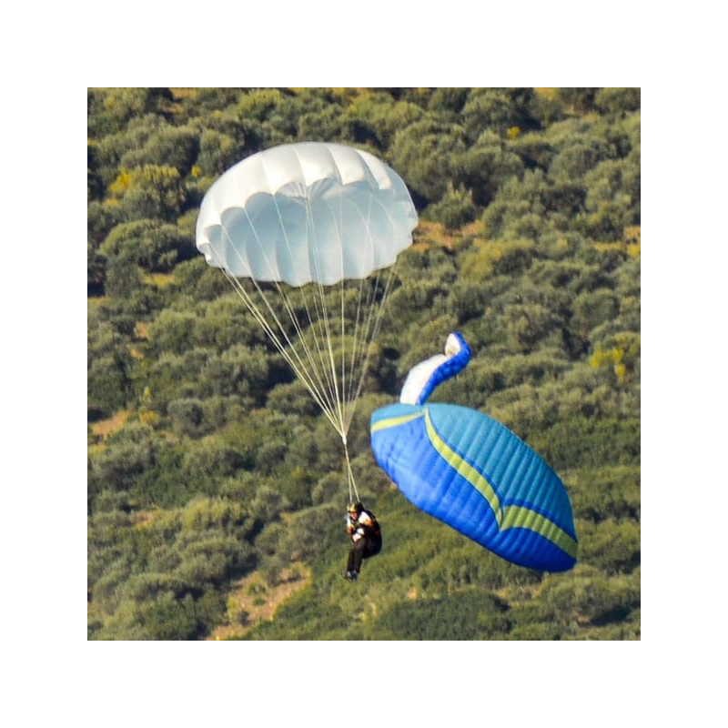 PARACHUTE DE SECOURS OZONE ANGEL V2