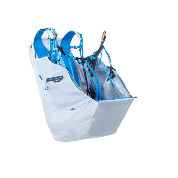 SELLETTE NEO PUSH UP