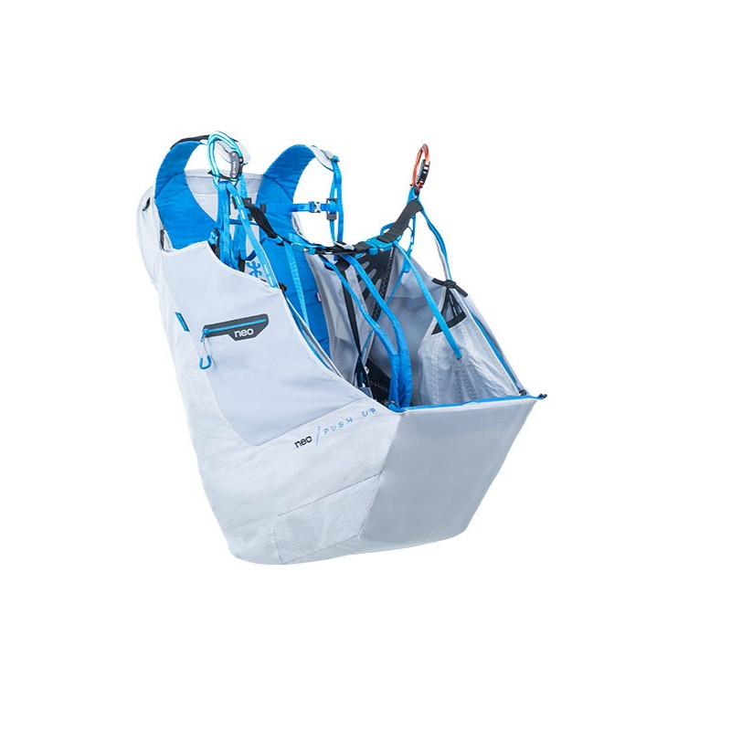 SELLETTE NEO PUSH UP