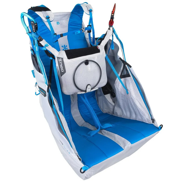 SELLETTE NEO PUSH UP