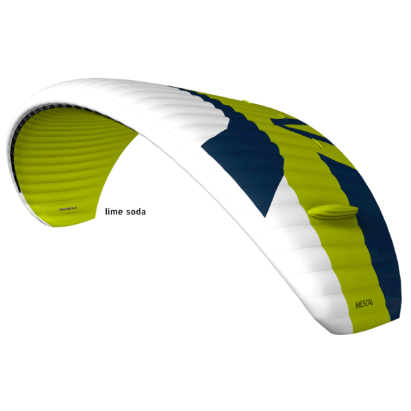 PARAPENTE SKYWALK MESCAL 7