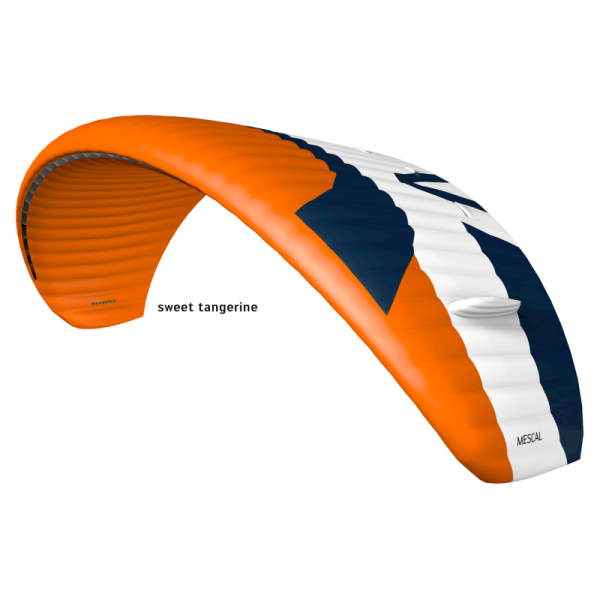 PARAPENTE SKYWALK MESCAL 7