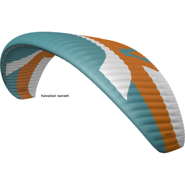 PARAPENTE SKYWALK ARAK 2