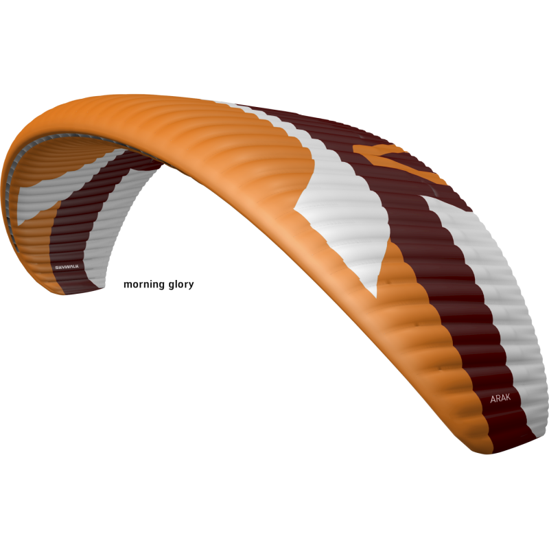 PARAPENTE SKYWALK ARAK 2