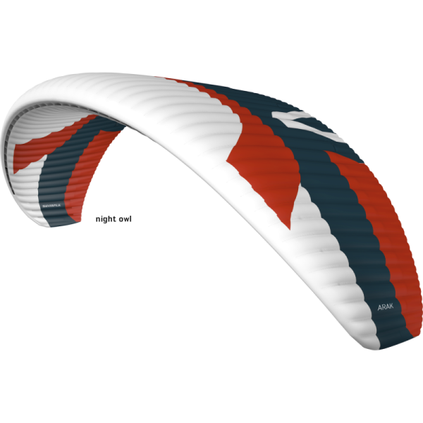 PARAPENTE SKYWALK ARAK 2