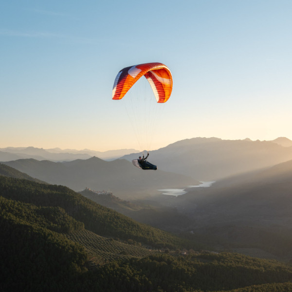 PARAPENTE SKYWALK ARAK 2