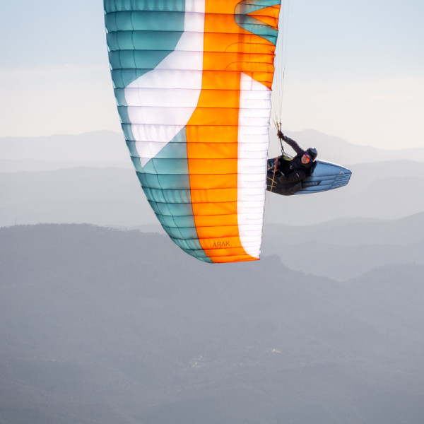 PARAPENTE SKYWALK ARAK 2