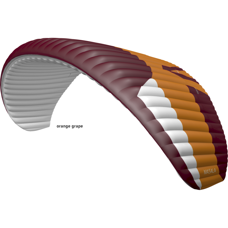 PARAPENTE SKYWALK MASALA 4