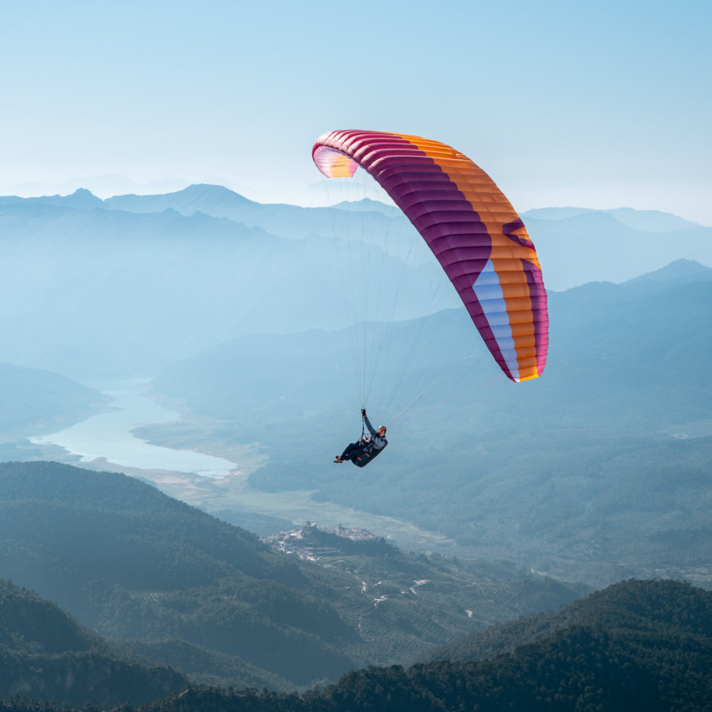 PARAPENTE SKYWALK MASALA 4