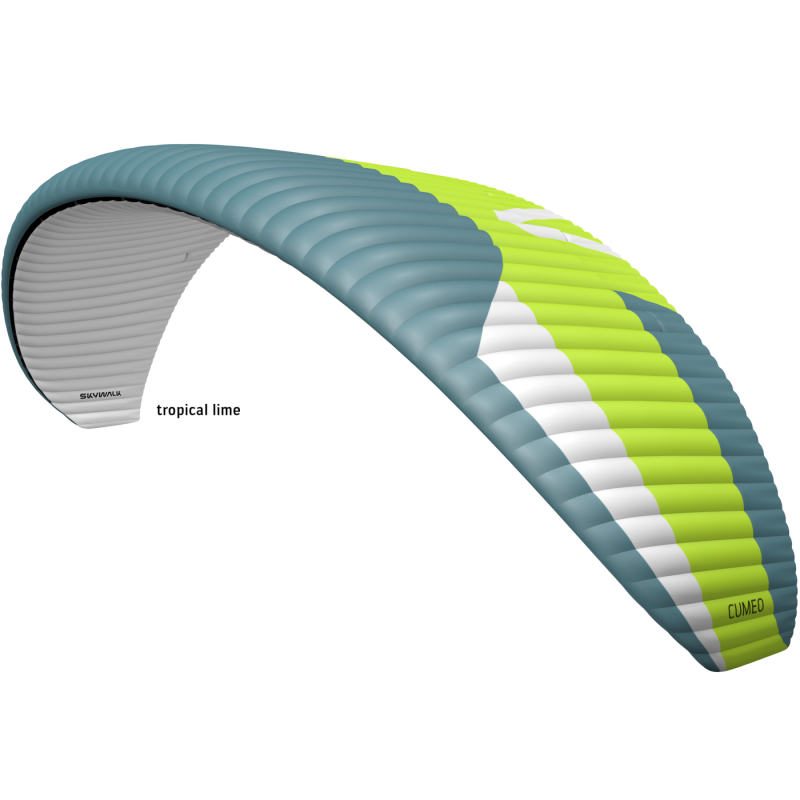 PARAPENTE SKYWALK CUMEO 2