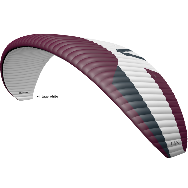 PARAPENTE SKYWALK CUMEO 2