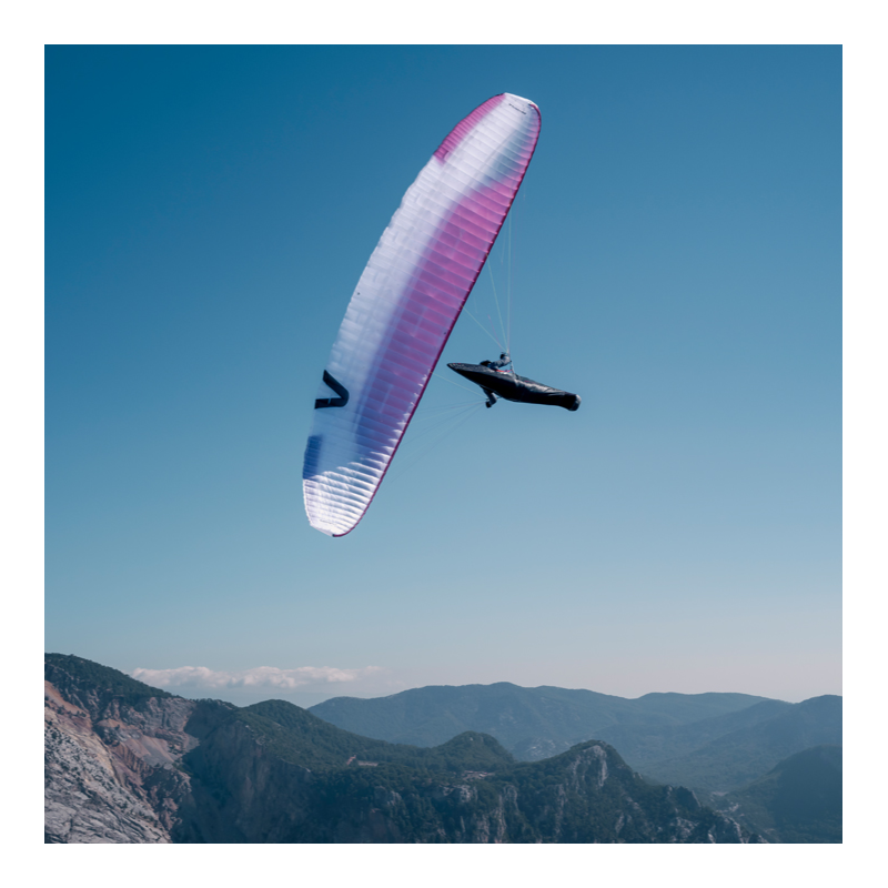 PARAPENTE SKYWALK CUMEO 2