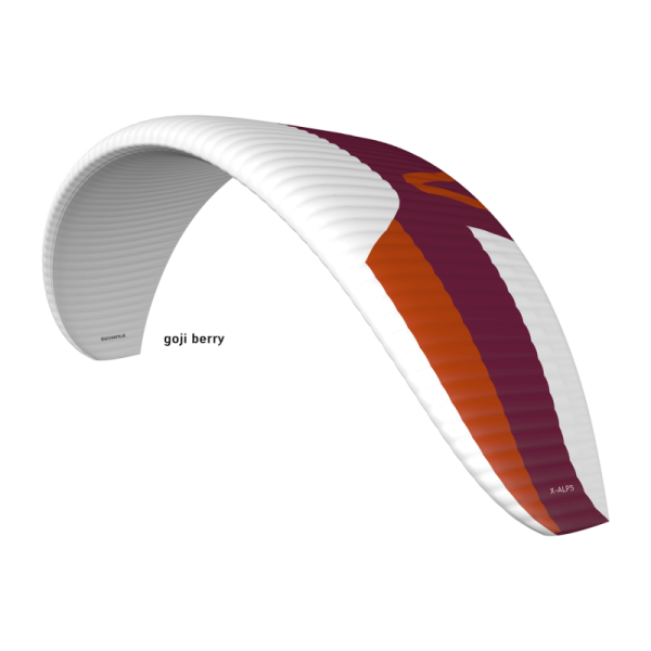 PARAPENTE SKYWALK X-ALPS 6