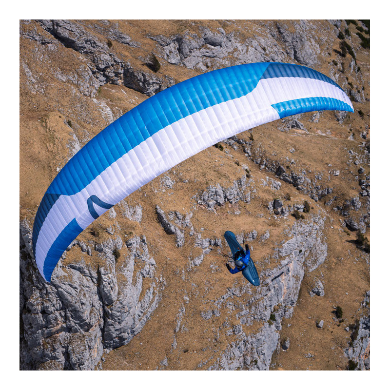 PARAPENTE SKYWALK X-ALPS 6