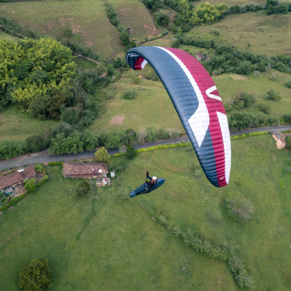 PARAPENTE SKYWALK MINT
