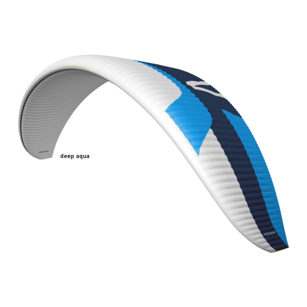 PARAPENTE SKYWALK POISON 4