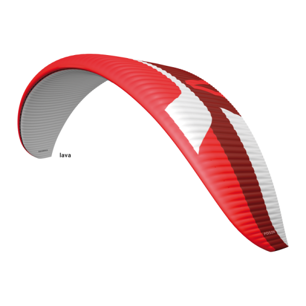 PARAPENTE SKYWALK POISON 4