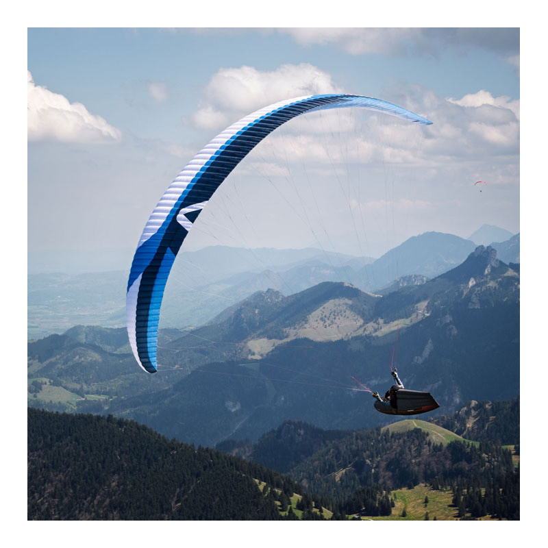 PARAPENTE SKYWALK POISON 4