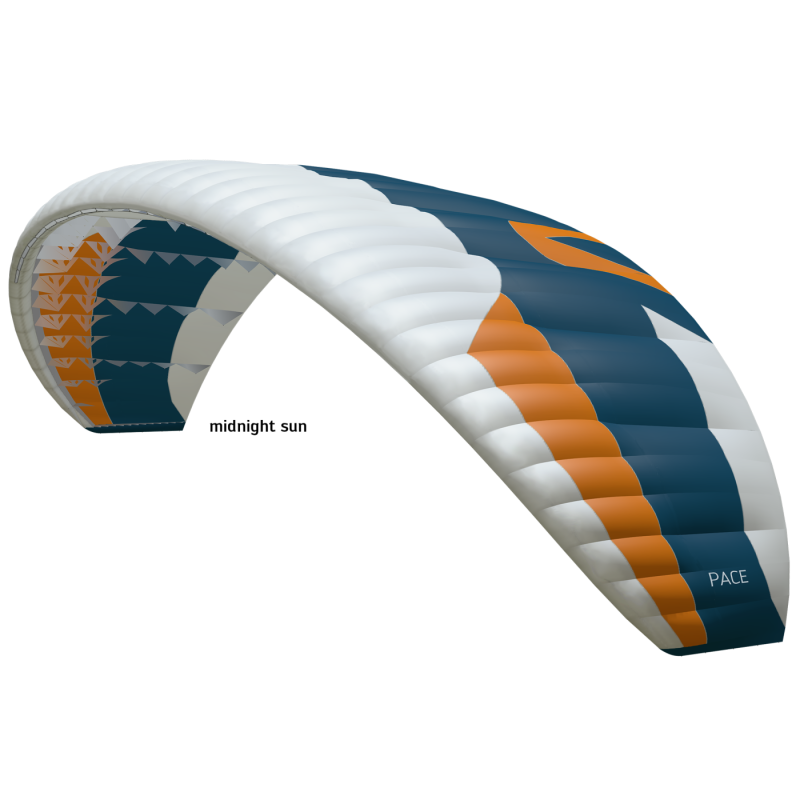 PARAPENTE SKYWALK PACE